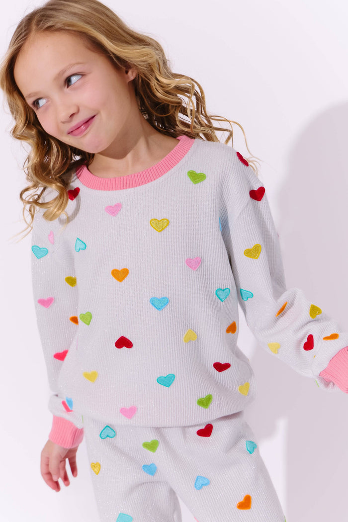 Lola + The Boys I Love You Set