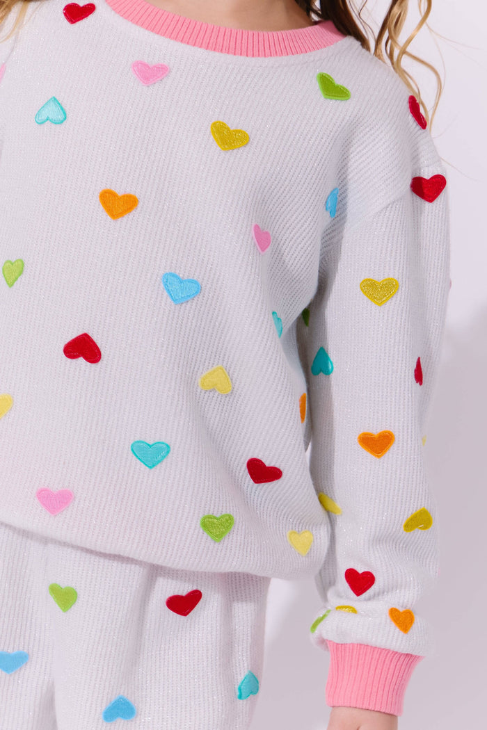 Lola + The Boys I Love You Set