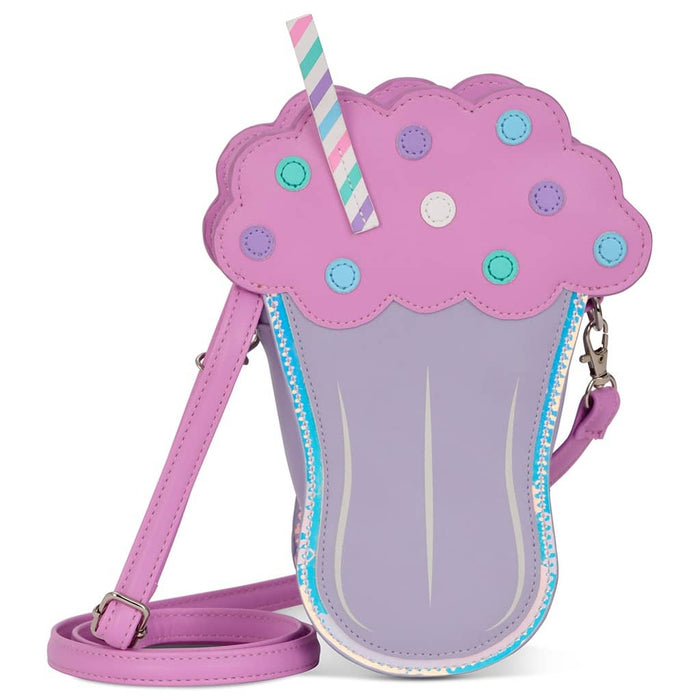 Lola + The Boys Ice Cream Sundae Crossbody Bag