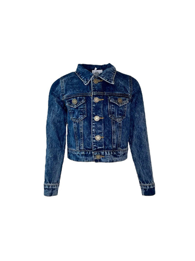 Beaded Denim Jacket - Medium | Upcycled denim jacket, Embellished denim  jacket, Embellished clothing
