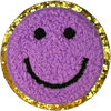 Purple Emoji