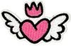 Heart Wings