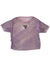 Lavender Crystal T-shirt
