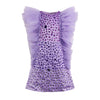 Lola + The Boys 2 Lavender Haze Gem Dress