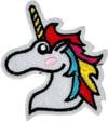 Unicorn Head