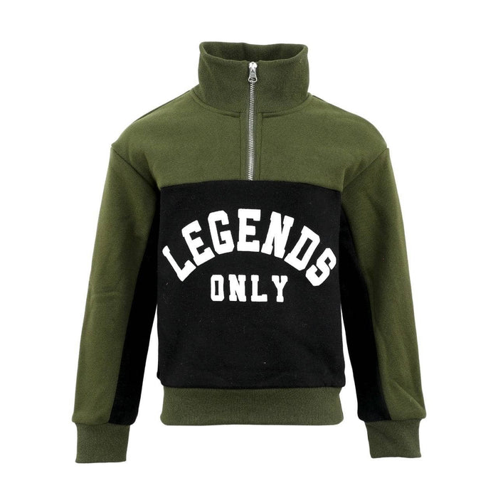 Lola + The Boys Legends Only Joggers Set