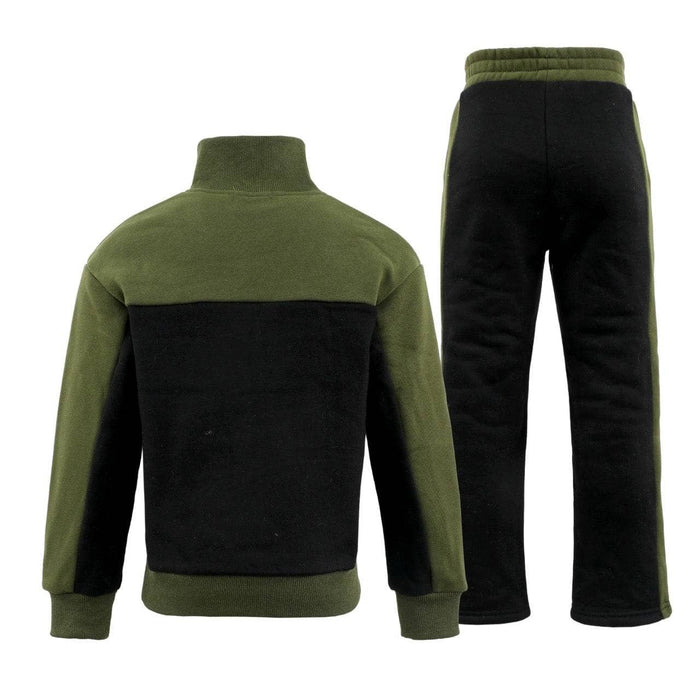 Lola + The Boys Legends Only Joggers Set