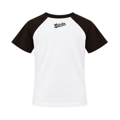 White Sox Black Sparkle Tee