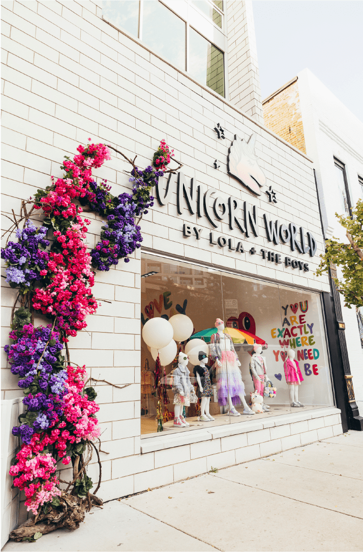 visit store