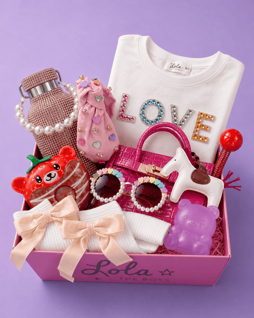 exclude-giftbasket 2 Love Basket