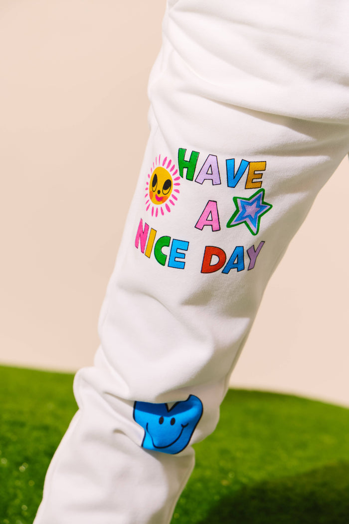 Lola + The Boys Lucky Girl Doodle Set