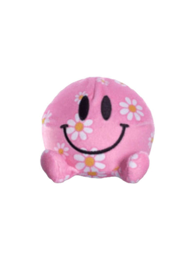 Top Trenz Daisy Pink Magic Fortune Friends - Happy Face