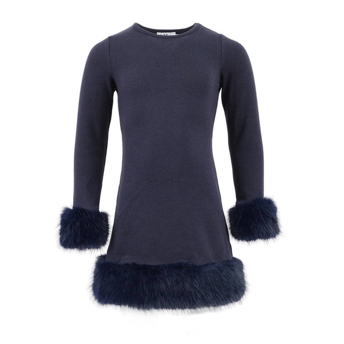 Lola + The Boys Midnight Magic Dress