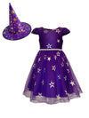 Lola + The Boys Midnight Magical Witch Costume