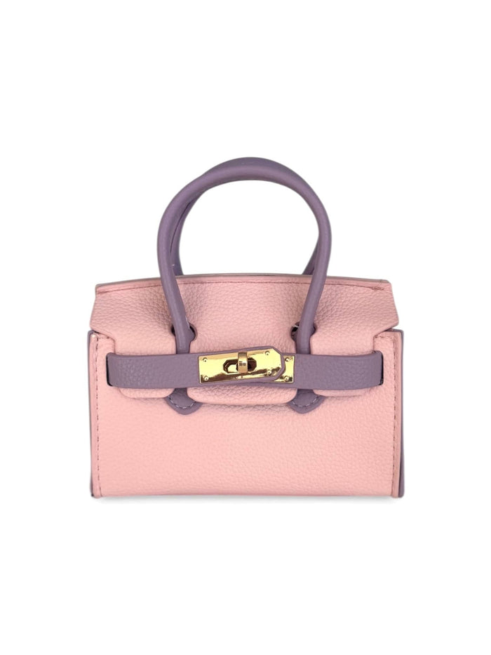 Lola + The Boys Mini Kelly Dream Bag