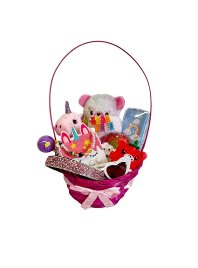 exclude-sale Mini Surprise Basket