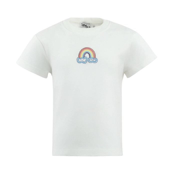 Lola + The Boys Mommy and Me "Besties for Life" T-shirt