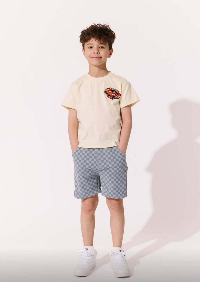 Lola + The Boys Monaco 75 T-shirt