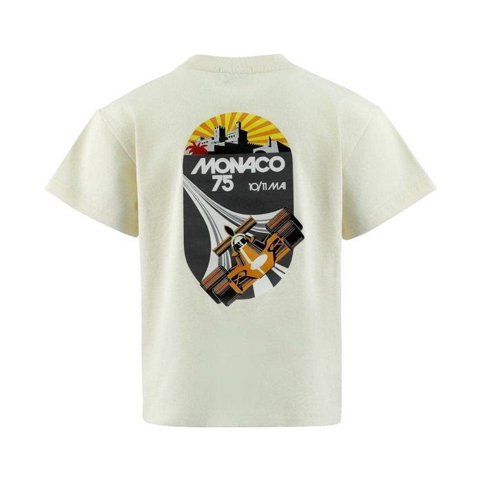 Lola + The Boys Monaco 75 T-shirt