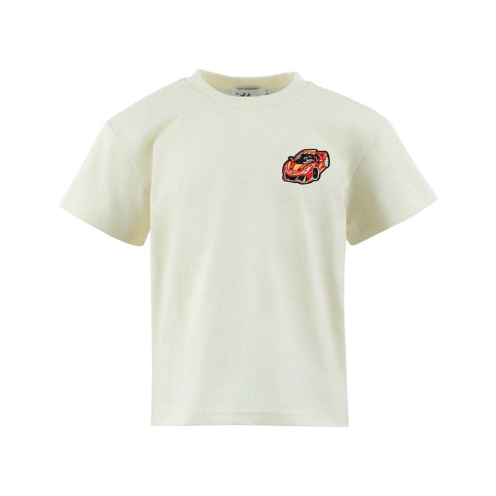 Lola + The Boys Monaco 75 T-shirt