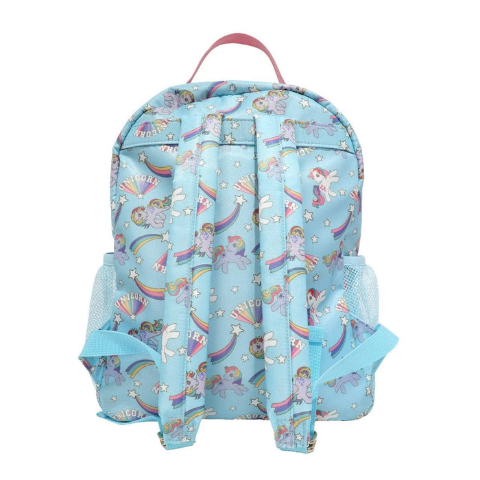 Lola + The Boys My Little Pony Backpack