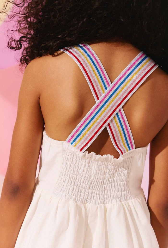 Lola + The Boys My Little Pony Sunny Dress