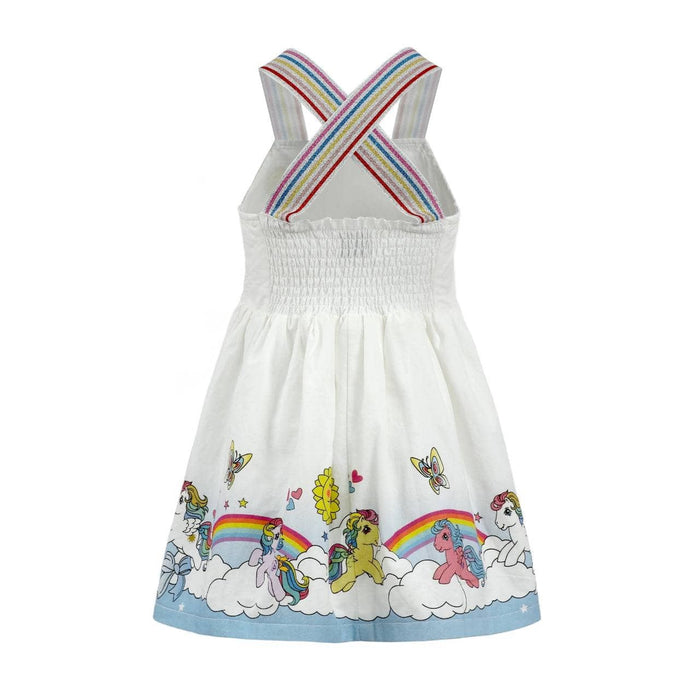 Lola + The Boys My Little Pony Sunny Dress