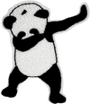 Dancing Panda