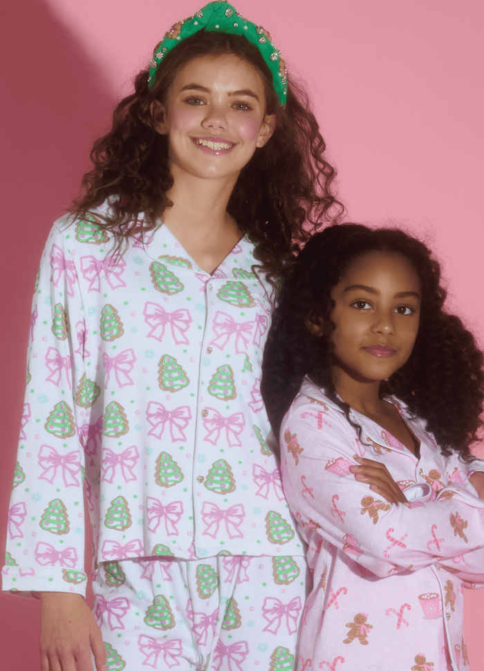 Lola + The Boys Neon Christmas Magic Set