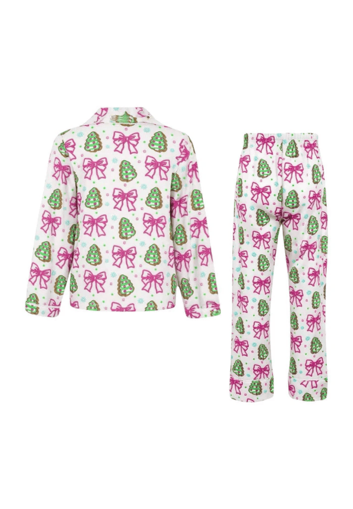 Lola + The Boys Neon Christmas Magic Set – Teen/Women