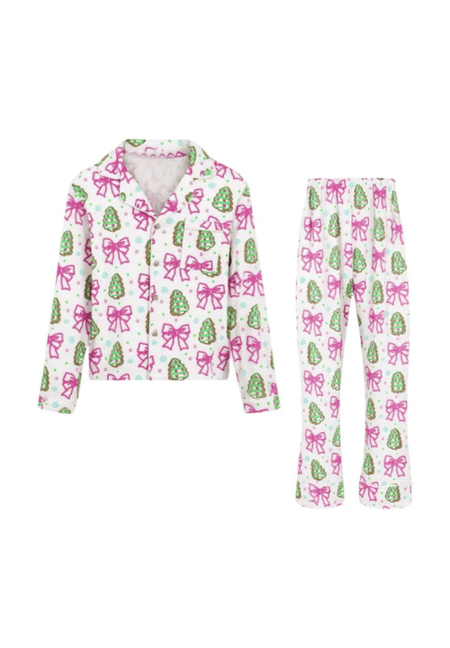 Lola + The Boys Neon Christmas Magic Set – Teen/Women
