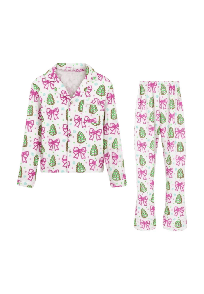 Lola + The Boys Neon Christmas Magic Set – Teen/Women