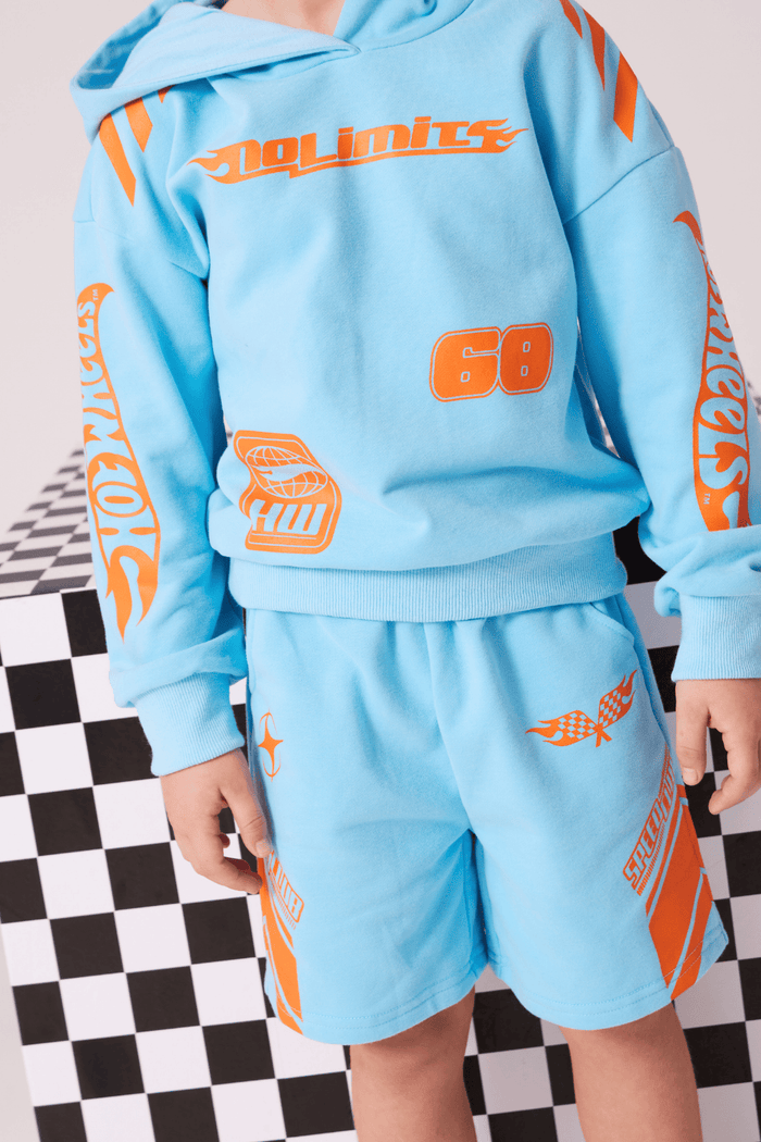 Lola + The Boys No Limits Hoodie Set