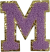 Purple M