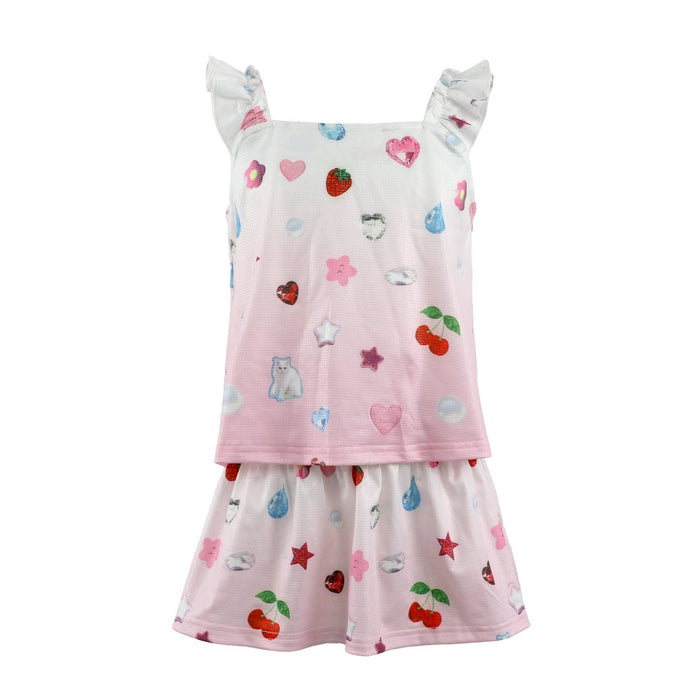 Lola + The Boys Ombre Summer Fun Set