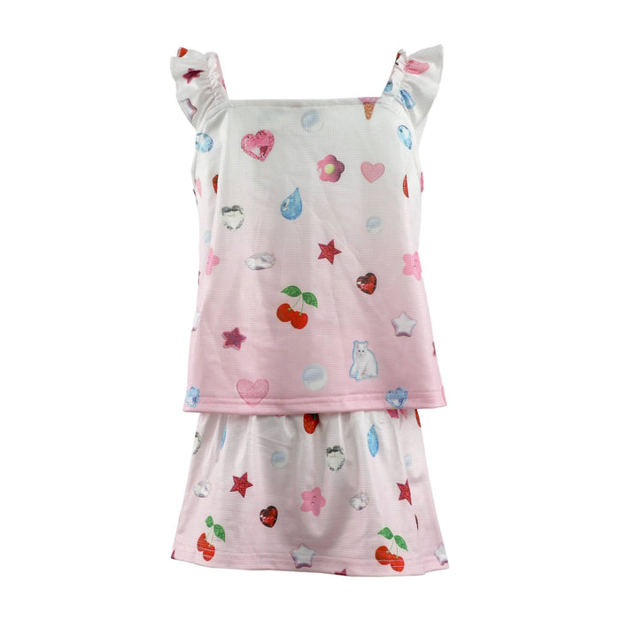 Lola + The Boys Ombre Summer Fun Set