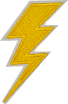 yellow Flash