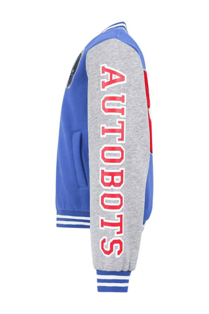 Autobots® Bomber Jacket
