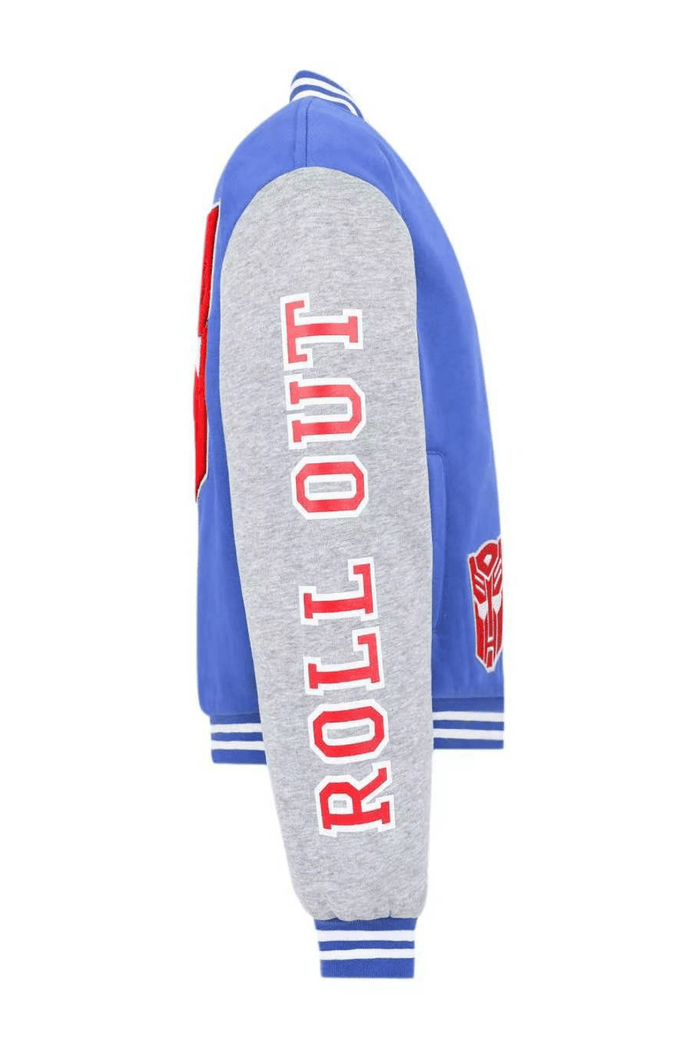 Autobots® Bomber Jacket