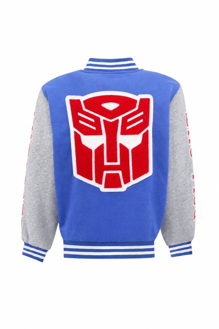 Autobots® Bomber Jacket