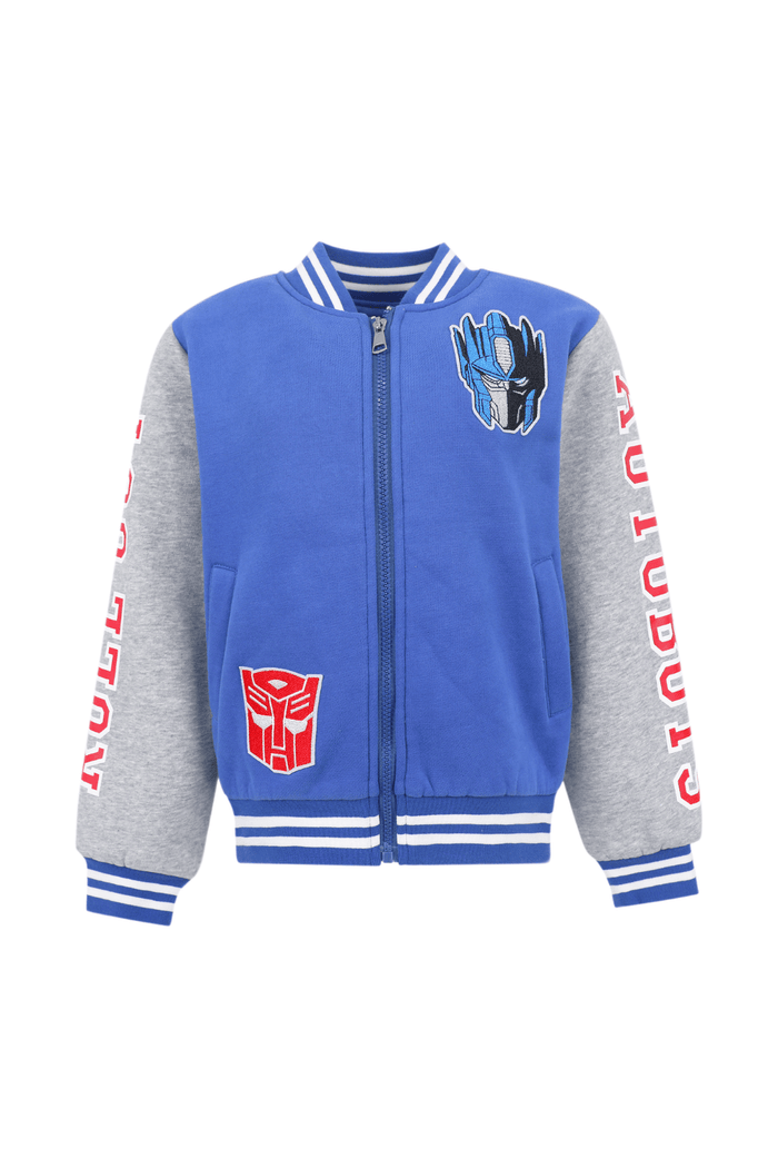 Autobots® Bomber Jacket
