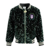 lola-wicked_collab Outerwear 6 Elphaba Sequin Bomber