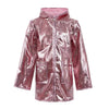 exclude-sale Outerwear 2 Rose Sequin Rain Jacket