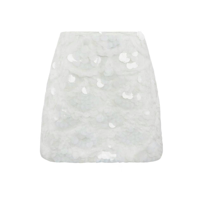 Lola + The Boys Paillette Mini Set - Teen/Women