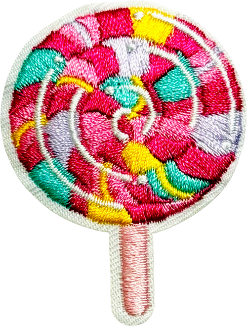 exclude-patch patch Abstract candy