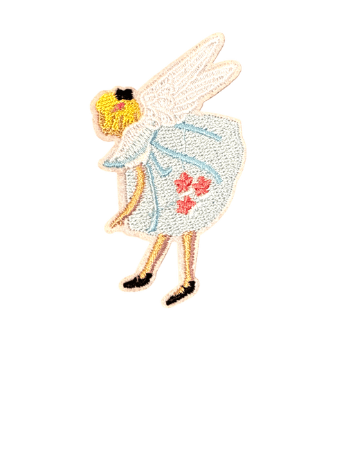 exclude-patch patch Angel Fairy Patch