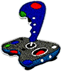 exclude-archive patch Arcade Joystick