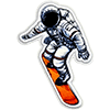 exclude-patch patch Astro Shredder