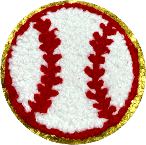 exclude-patch patch Baseball Patch