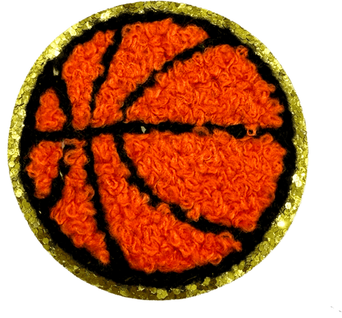 exclude-patch patch Basketball Patch